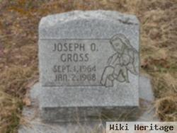 Joseph O Gross