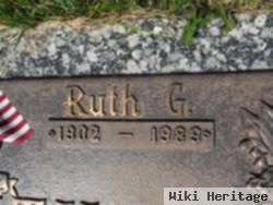 Ruth G Struth