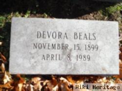 Devora Beals