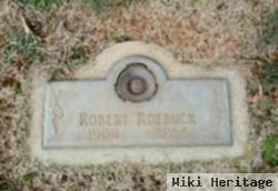 Robert Roebuck