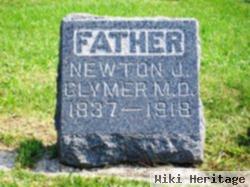 Dr Newton J Clymer