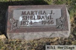 Martha J. Sheldahl