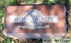 Irving D. Neff