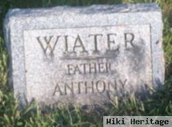 Anthony Wiater