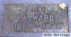 Mary L Hayward