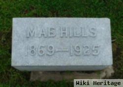 Mae Hills