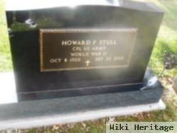 Howard Stull