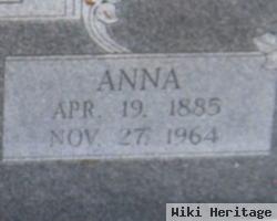 Anna Krueger Schulz