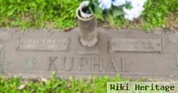 Eleanor H. Kuphal