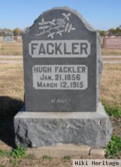 Hugh Fackler