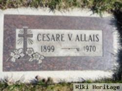 Cesare V. Allais