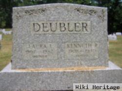 Kenneth R. Deubler