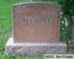 Rev George C. Bechtel, Sr