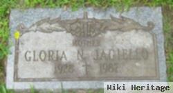 Gloria N Jagiello