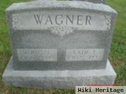 Katie E Wagner