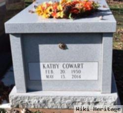 Kathy Cowart