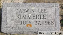 Darwin Kimmerle