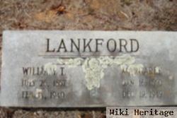 Margaret Lankford