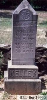 James Riley Kelley