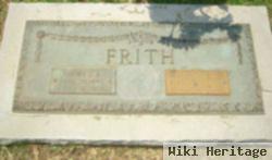 Myrtle F. Frith