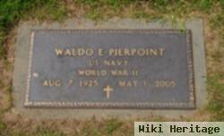 Waldo Emerson Pierpoint