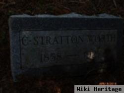 G. Stratton Worth