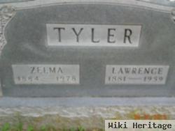 Zelma Tyler