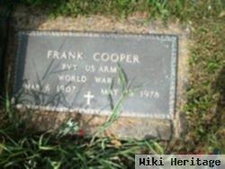 Frank Cooper