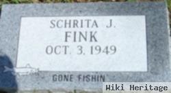 Schrita J. Fink