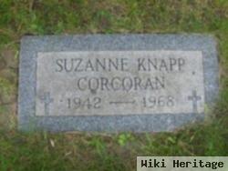 Suzanne Knapp Corcoran