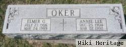 Elmer G. Oker