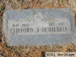 Clifford J. Ochiltree