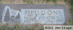 Victor J. Hudon