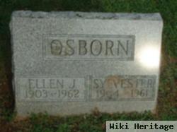 Ellen J. Osborn