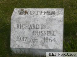 Richard D. Russell