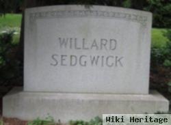 Howard M. Sedgwick