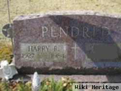 Harry R Pendred