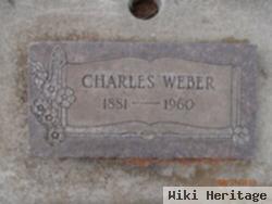 Charles Weber