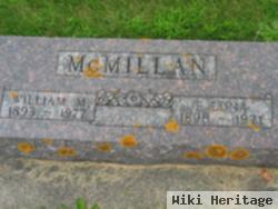 William Mcmillan