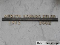 Merlyn Howard Kelso