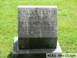 N. Belle Castor Douglass