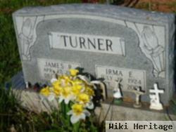 Irma E Turner