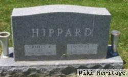 Charles R. Bill Hippard