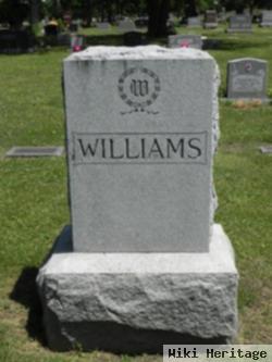 Jess H. Williams