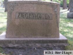 Oscar Ziegenhagen