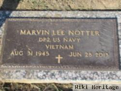 Marvin L. Notter