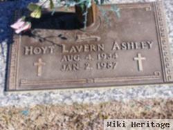 Hoyt Lavern Ashley