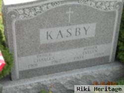 Charles Kasby