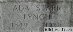 Ada Starr Lynch