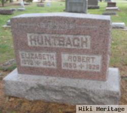 Elizabeth Huntbach